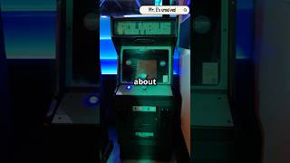 Polybius Game shorts short mysterious scary crime mysterious game subscribe shortvideo [upl. by Aronel]