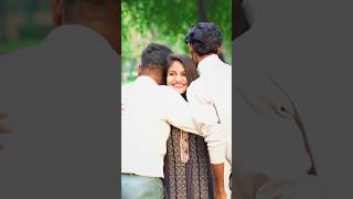 Bhayiyo ka pyar🥰🙌youtubeshorts shortvideo trending brother shorts sister love care [upl. by Louanne]