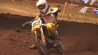 IN TIME Jason Anderson  2007 Loretta Lynns [upl. by Anahcar877]