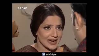 Best DIalogue Of Baali And Zohra In Landa Bazar [upl. by Nefets]