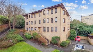 56 Fortrose Street Glasgow G11 5LP [upl. by Teteak]