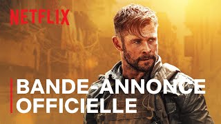 Tyler Rake  Bandeannonce officielle VOSTFR  Netflix France [upl. by Darcey]