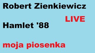 Hufcowe śpiewanki 11022012  03  Hamlet 88  moja piosenka [upl. by Pudens]