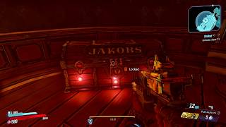 Sacked Side Mission  Search For Clue amp Unlock Chest Objectives Three Statues Borderlands 3 [upl. by Reviere]