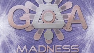 Ephedra  Goa Madness Rising Goa Trance Set [upl. by Adnolay112]