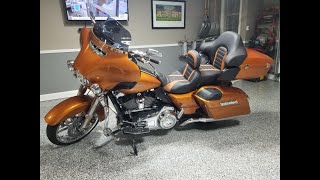 SOLD 2014 Street Glide Special [upl. by Caleb]