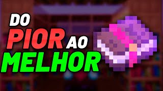 MINECRAFT  COMO FAZER O ARCO MAIS FORTE DO JOGO  32 DE DANO [upl. by Clarhe]