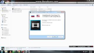 How To Download And Install Sony Vegas Pro 13 64bit [upl. by Fricke120]