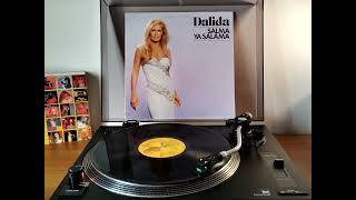 Dalida  Salma Ya Salama French Version [upl. by Nuawad6]