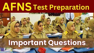 Non Verbal intelligence Test  Important Questions  AFNS Test  Army  PAF  Navy  Cool Education [upl. by Whall]