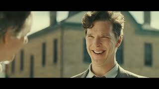 SBIFF 2022  Benedict Cumberbatch Cinema Vanguard Award Tribute Montage [upl. by Altman518]