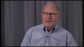 Samuel G Friedmans interview for the Veterans History Project at Atlanta History Center [upl. by Suivatram441]