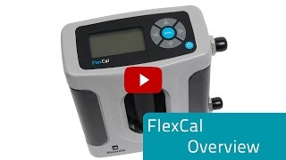 FlexCal Overview [upl. by Leuneb]