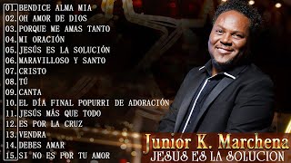 Canción a mi madre  Junior Kelly Marchena [upl. by Feeley]