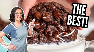 How To Make Betty Crocker Chocolate Chip Cookies [upl. by Sydelle]