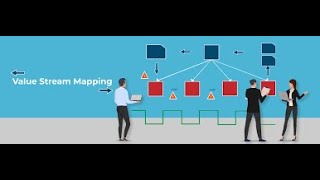 Mastering Value Stream Mapping [upl. by Ellasal847]