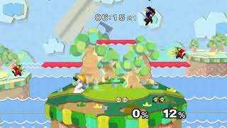 DMGC 36 Losers Round 3 Tato v Trejohn6 [upl. by Ellehcyar]