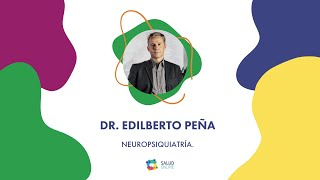 Depresión  Dr Edilberto Peña  Neuropsiquiatra [upl. by Yahsed690]