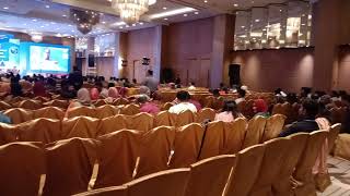 16th Annual Scientific Conference 2024 by Bangladesh Rheumatology Society at Hotel Intercontinental [upl. by Cerracchio]