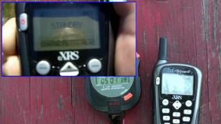 TriSquare XRS TSX300 Review Part 3 [upl. by Nirhtak]