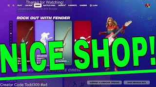 Fortnite Item Shop New March 20 2024 New Item Shop Fortnite [upl. by Zohara255]