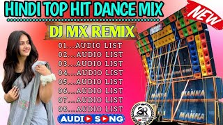 NewStyleCompetitionSong2025Happy New Year New Dj Mx Remixdjbmremix song mxremix mx [upl. by Eetse704]