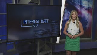 Here to Help  What new interest rate cut by Federal Reserve means for you [upl. by Mailand]