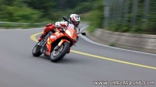 2008 aprilia RS125  아프릴리아 RS125  125cc 바이크 끝판왕 [upl. by Allimac]