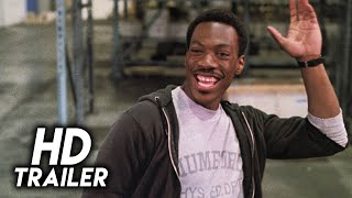 Beverly Hills Cop 1984 Original Trailer FHD [upl. by Bedad917]