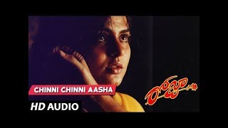 Roja Song Chinna Chinna Aasha  Arvind Swamy  Madhu Bala  Telugu Old Songs [upl. by Madelon]