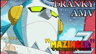 ONE PIECE AMV  SUPER ROBOT FRANKY SHOGUN [upl. by Ajtak492]