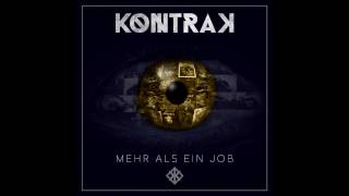 Kontra K  Mehr als ein Job Neuer Song musik news [upl. by Bodrogi]