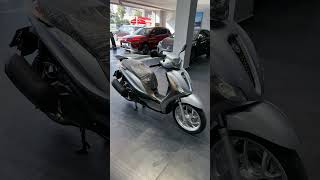 2023 Model Piaggio Medley S150 [upl. by Notwal]