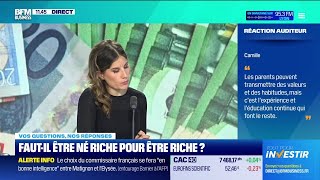 🔴 EN DIRECT Fautil repousser l’âge de départ à la retraite à 70 ans [upl. by Vijnas479]