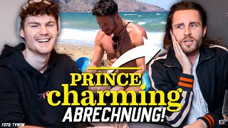 Prince Charming 2020 ABRECHNUNG  Gino packt aus  DIE WAHRHEIT über die Show [upl. by Melonie]