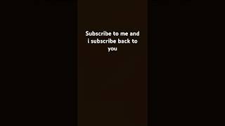 Subscribing Back viralvideo [upl. by Aicire]