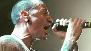 Linkin Park Numb Live At NYCHD [upl. by Neela]