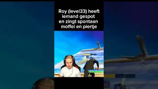 Moffel en piertje hardstyle van roy fortnitenl level33 [upl. by Trixy]