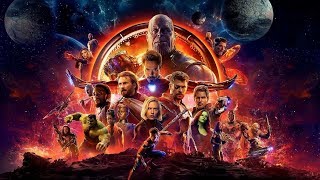 Vingadores Guerra Infinita Avengers Infinity War 2018  Vídeo Análise Completa [upl. by Kandace]