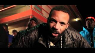 JT Money  Hustling  HD Official Music Video 2012 [upl. by Amat966]