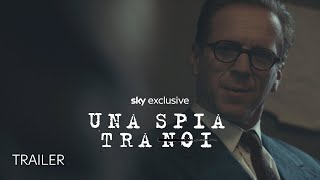 Una spia tra noi  Nuova serie  Trailer [upl. by Emlyn]