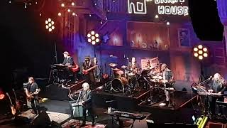 DARYL HALL DREAMTIME live 672023 Capitol Theatre Port Chester New York Daryls House [upl. by Madison]