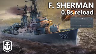 Fastest Reloading Guns In The Game  F Sherman with halsey [upl. by Whang85]