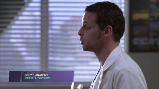 Greys Anatomy  Medical Jargon Blitz [upl. by Armstrong]