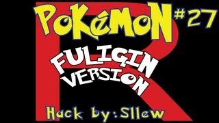 Pokemon Fuligin  Part 27  Silph Co Card Key D [upl. by Arinayed]