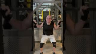 aphasia motivation gym disability stroke fitness rightarmweakness righlegweakness [upl. by Ail]