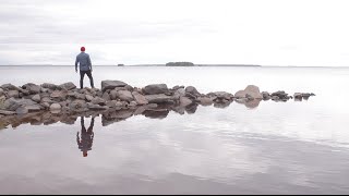 Nälkämaan laulu  Antti Matikainen [upl. by Jemena]