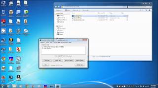 Create Mavericks 1092 USB Drive Installer With Windows 81 and No Mac [upl. by Alberik]