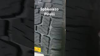 Pirelli Scorpion All Terrain Plus [upl. by Gerger]