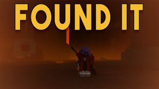 NEW DUNGEON LOCATION  DEEPWOKEN [upl. by Sladen328]